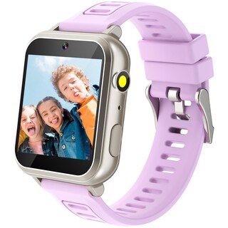 Foto 1 | Reloj Inteligente Cosjoype con Cámara de 24 Juegos - Venta Internacional