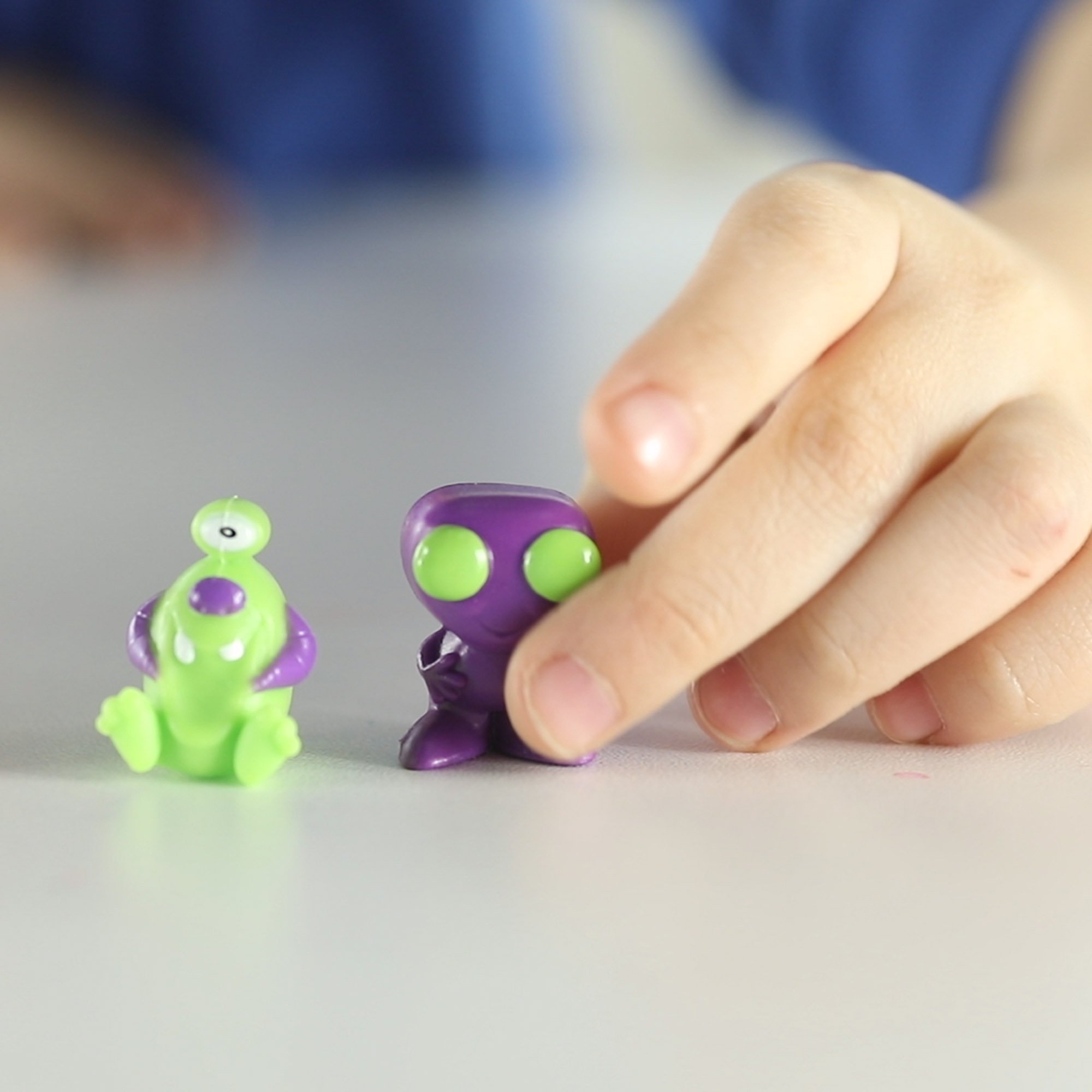 Foto 4 pulgar | Recursos De Aprendizaje De Juguetes Científicos Beaker Creatures Reactor Pod - Venta Internacional.