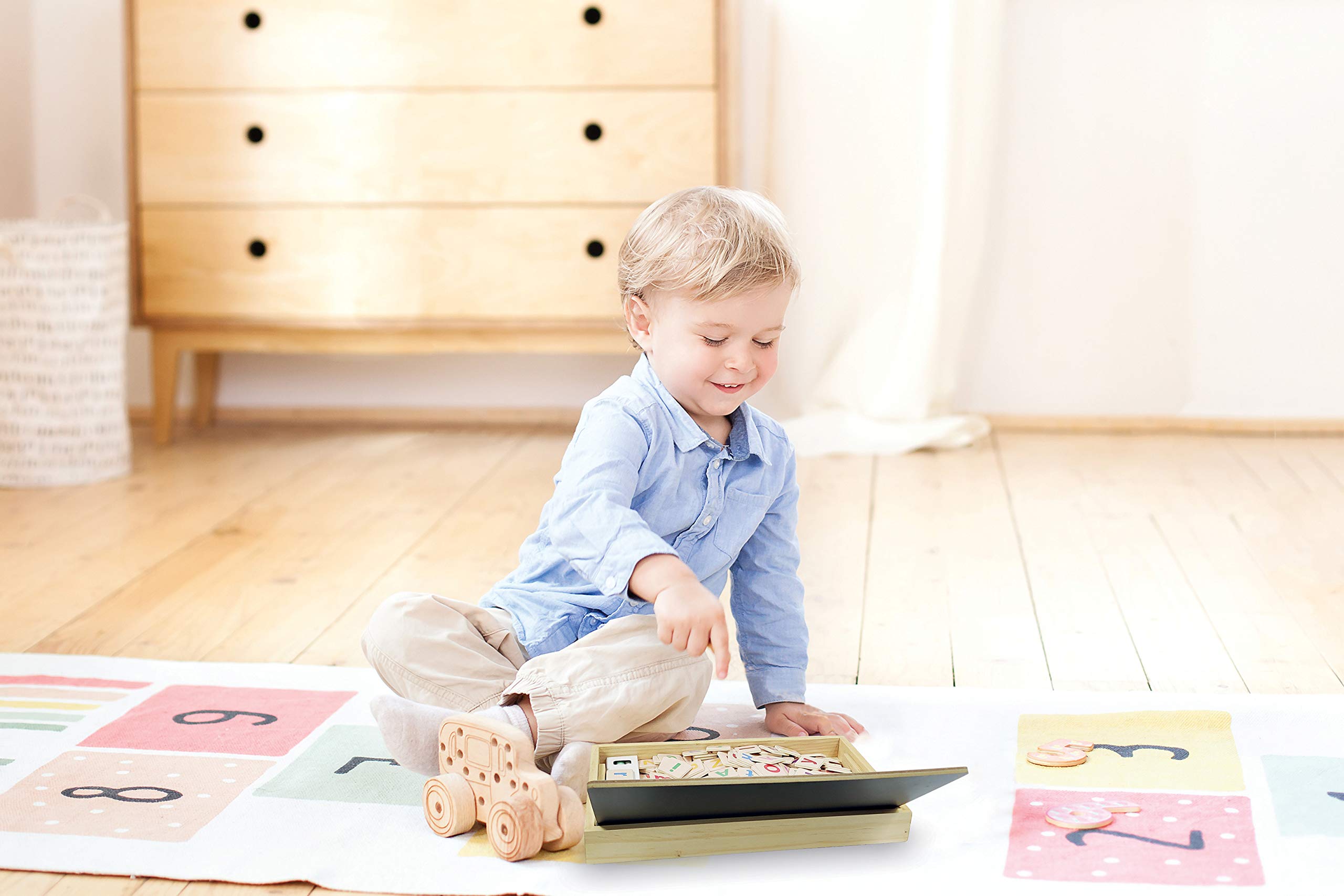 Foto 8 pulgar | Juego Educativo Lexibook Bio Toys School Bilingual Edu100i1 - Venta Internacional.