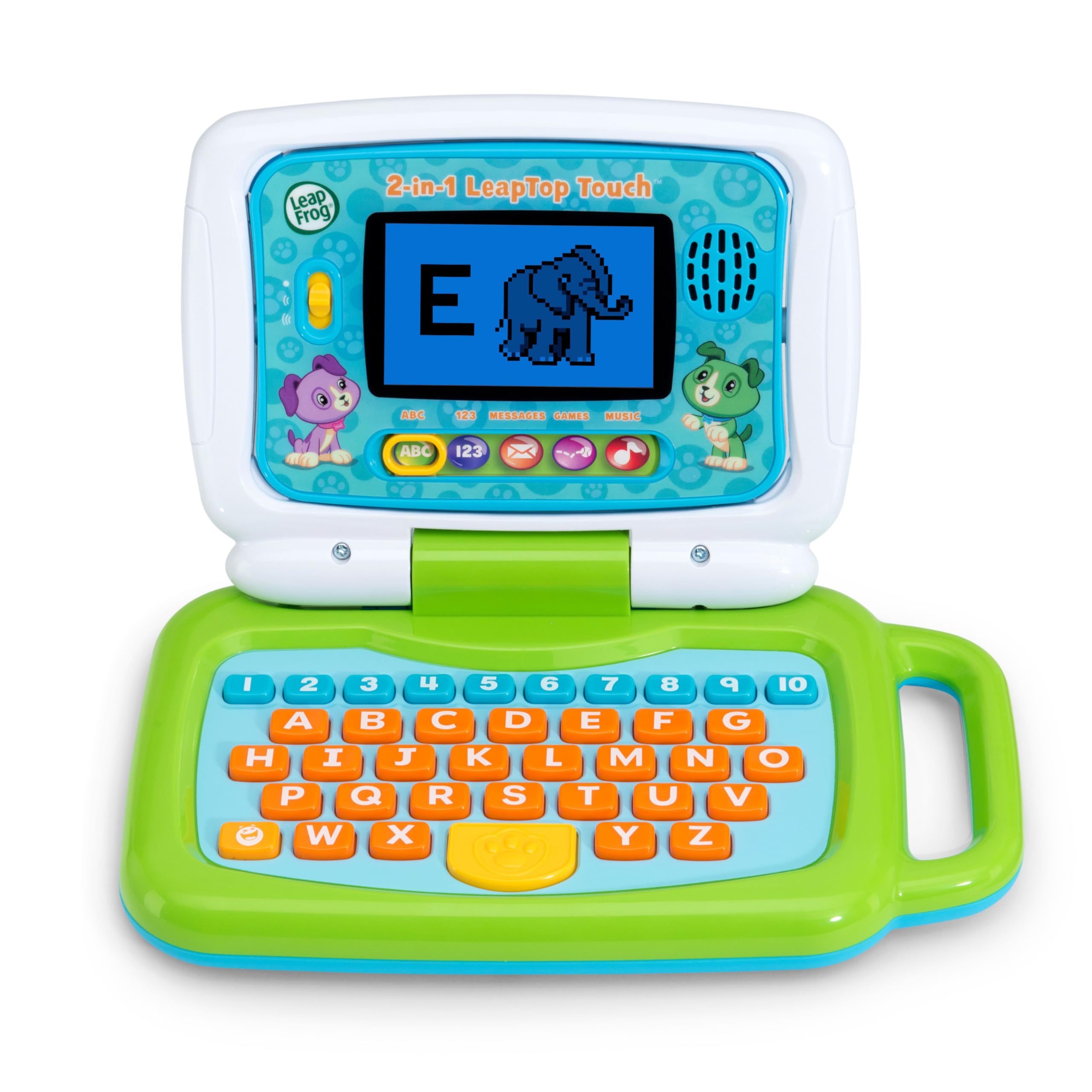 Juguete Leapfrog - Venta Internacional.