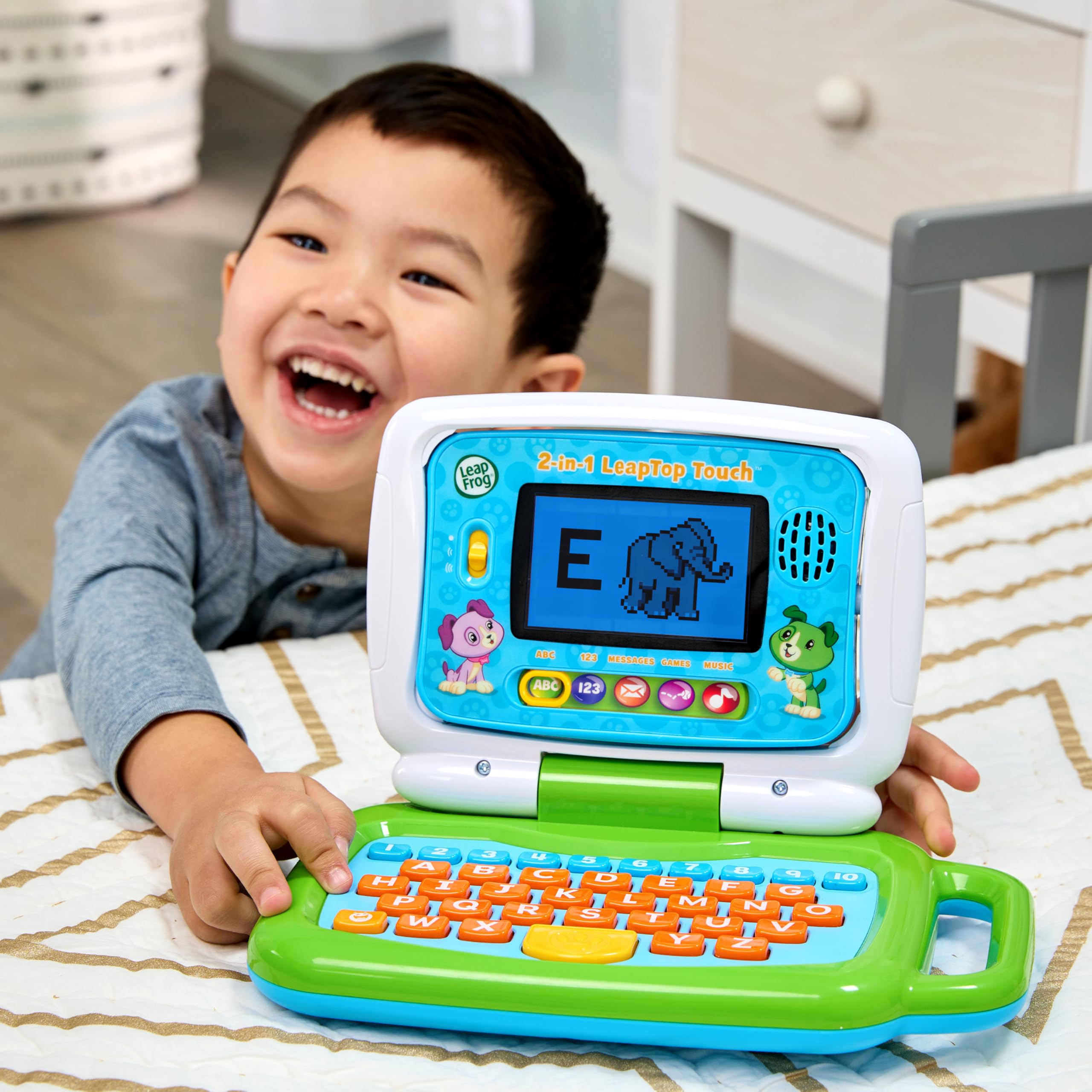 Foto 5 pulgar | Juguete Leapfrog - Venta Internacional.