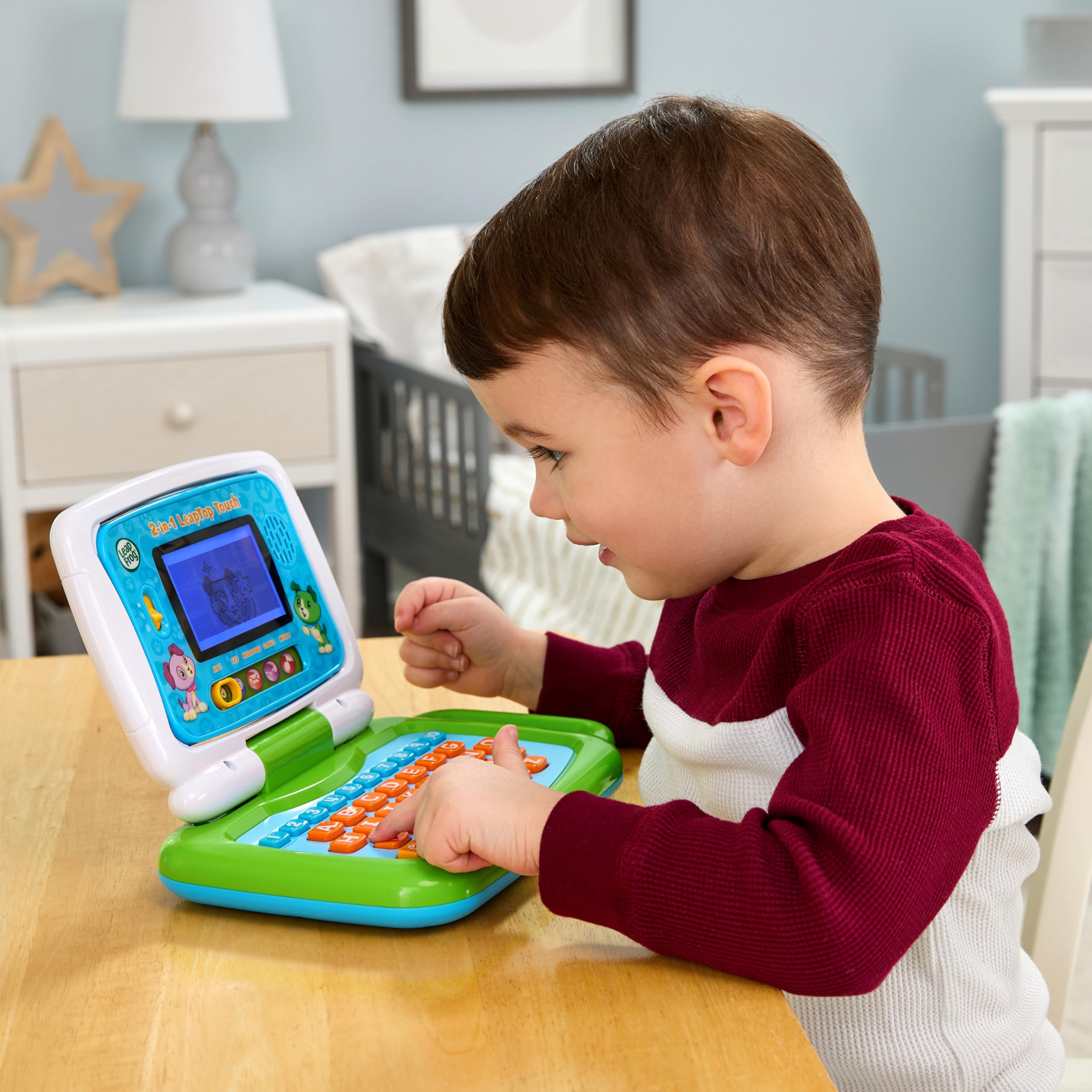Foto 7 | Juguete Leapfrog - Venta Internacional.