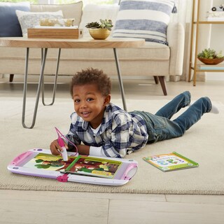 Foto 5 | Paquete de Aprendizaje Leapfrog Leapstart Pink para Niños - Venta Internacional