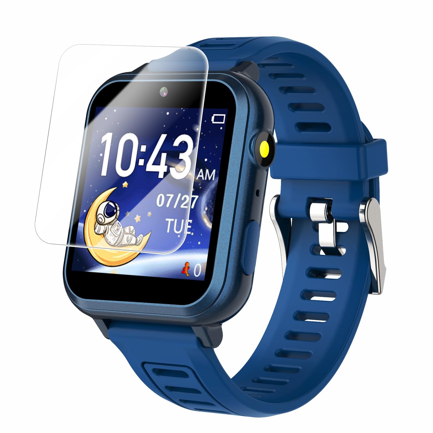 Foto 2 pulgar | Reloj Smartwatch Cosjoype Infantil-Venta Internacional