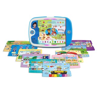 Foto 1 | Tableta LeapFrog Paw Patrol Ryder's Play and Learn Pup Pad - Venta Internacional
