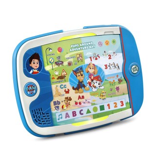 Foto 2 | Tableta LeapFrog Paw Patrol Ryder's Play and Learn Pup Pad - Venta Internacional