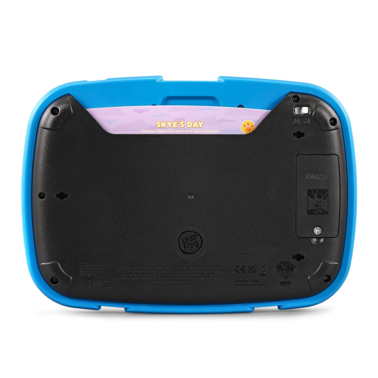 Foto 4 pulgar | Tableta LeapFrog Paw Patrol Ryder's Play and Learn Pup Pad - Venta Internacional
