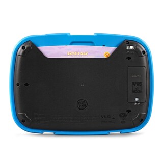 Foto 3 | Tableta LeapFrog Paw Patrol Ryder's Play and Learn Pup Pad - Venta Internacional