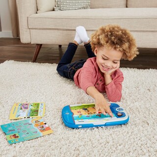 Foto 5 | Tableta LeapFrog Paw Patrol Ryder's Play and Learn Pup Pad - Venta Internacional
