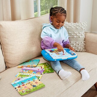 Foto 6 | Tableta LeapFrog Paw Patrol Ryder's Play and Learn Pup Pad - Venta Internacional