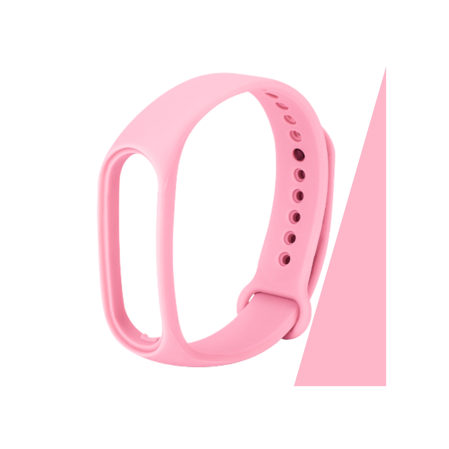 Foto 1 | Correa de Pulsera Para Xiaomi Mi Band 7 - Silicona - Venta Internacional