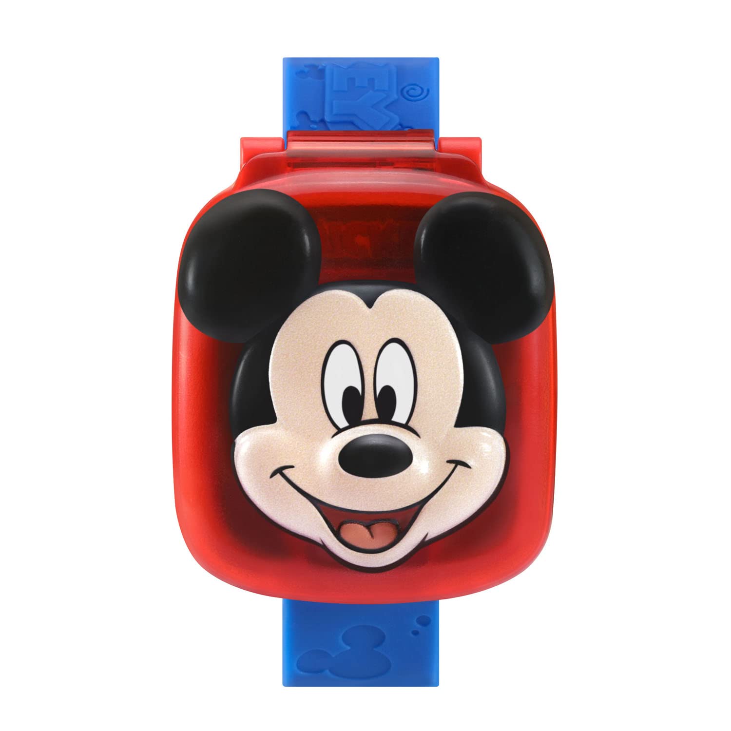 Learning Watch Vtech Disney Junior Mickey Mouse para Niños - Venta Internacional