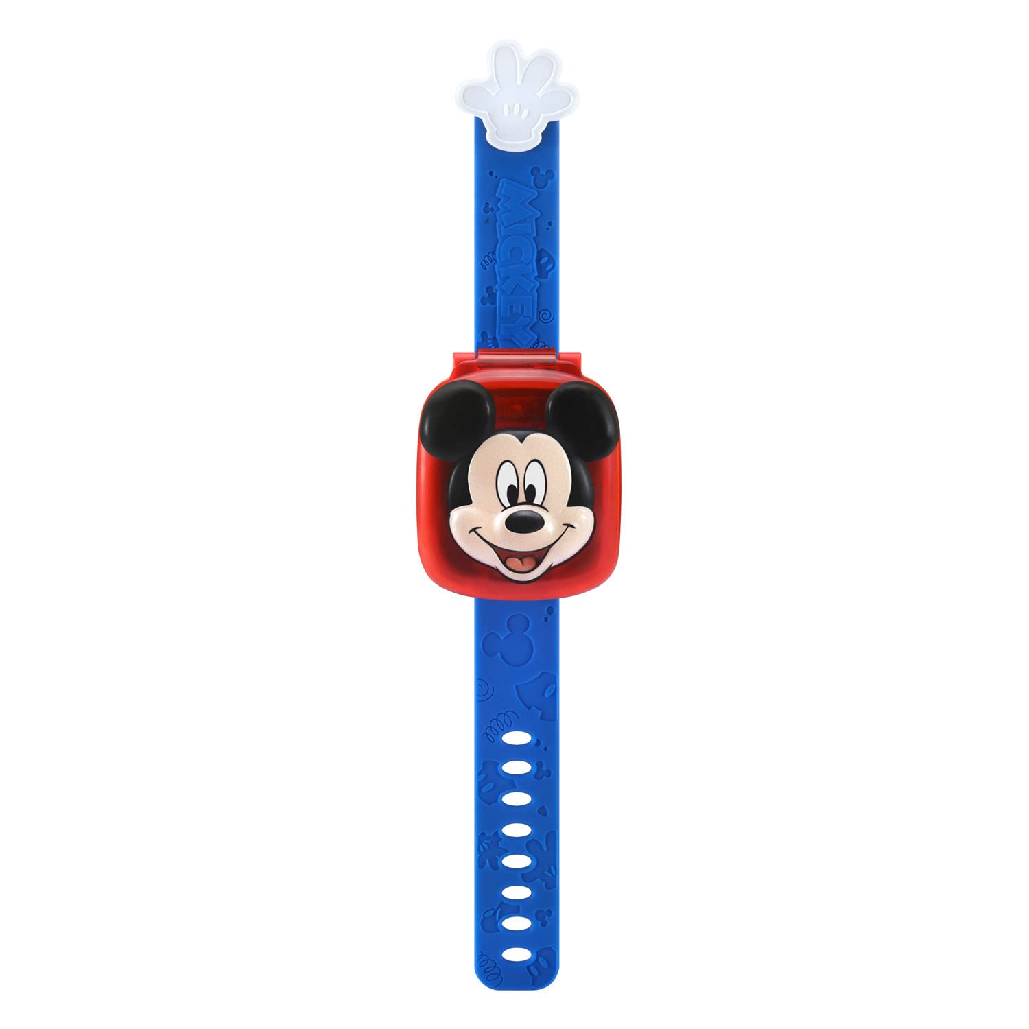 Foto 3 pulgar | Learning Watch Vtech Disney Junior Mickey Mouse para Niños - Venta Internacional