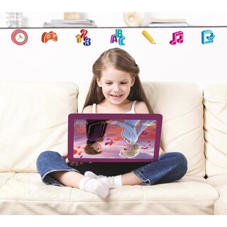 Foto 5 | Ordenador Portátil Educativo Bilingüe Lexibook Disney Frozen 2 Girls - Venta Internacional.