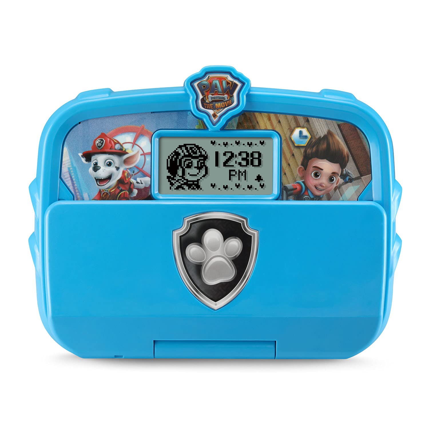 Foto 5 pulgar | Tableta de Aprendizaje Vtech Paw Patrol Blue con 6 Actividades de 3 a 6 Años - Venta Internacional