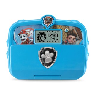 Foto 4 | Tableta de Aprendizaje Vtech Paw Patrol Blue con 6 Actividades de 3 a 6 Años - Venta Internacional