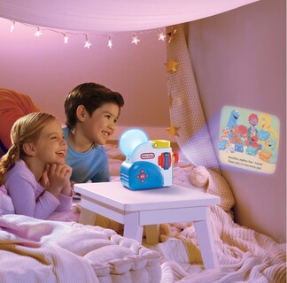 Foto 2 | Colección de Cuentos Máquina de Sueños con Cookie Monster- Venta Internacional
