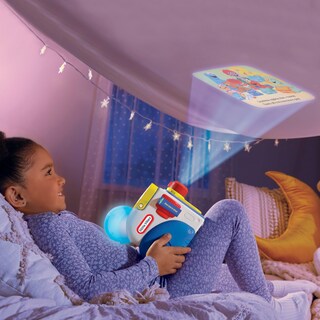 Foto 3 | Colección de Cuentos Máquina de Sueños con Cookie Monster- Venta Internacional