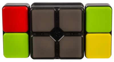 Foto 2 | Juego Portátil Electrónico Flipslide Game Moose Con Pilas - Venta Internacional.
