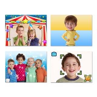 Foto 5 | Cámara Vtech Kidizoom Camera Pix 2.0mp Rosa Para Niños De 3 A 8 Años - Venta Internacional.