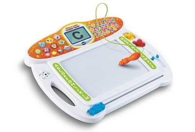 Foto 1 | Tablero De Dibujo Magnético Vtech Write And Learn Creative Center - Venta Internacional.