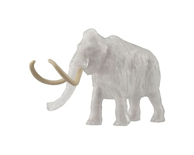 Foto 2 | Figura Bandai Spirits Exploring Lab Nature Mamut