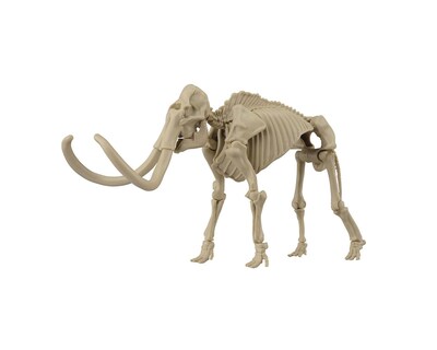 Foto 3 | Figura Bandai Spirits Exploring Lab Nature Mamut