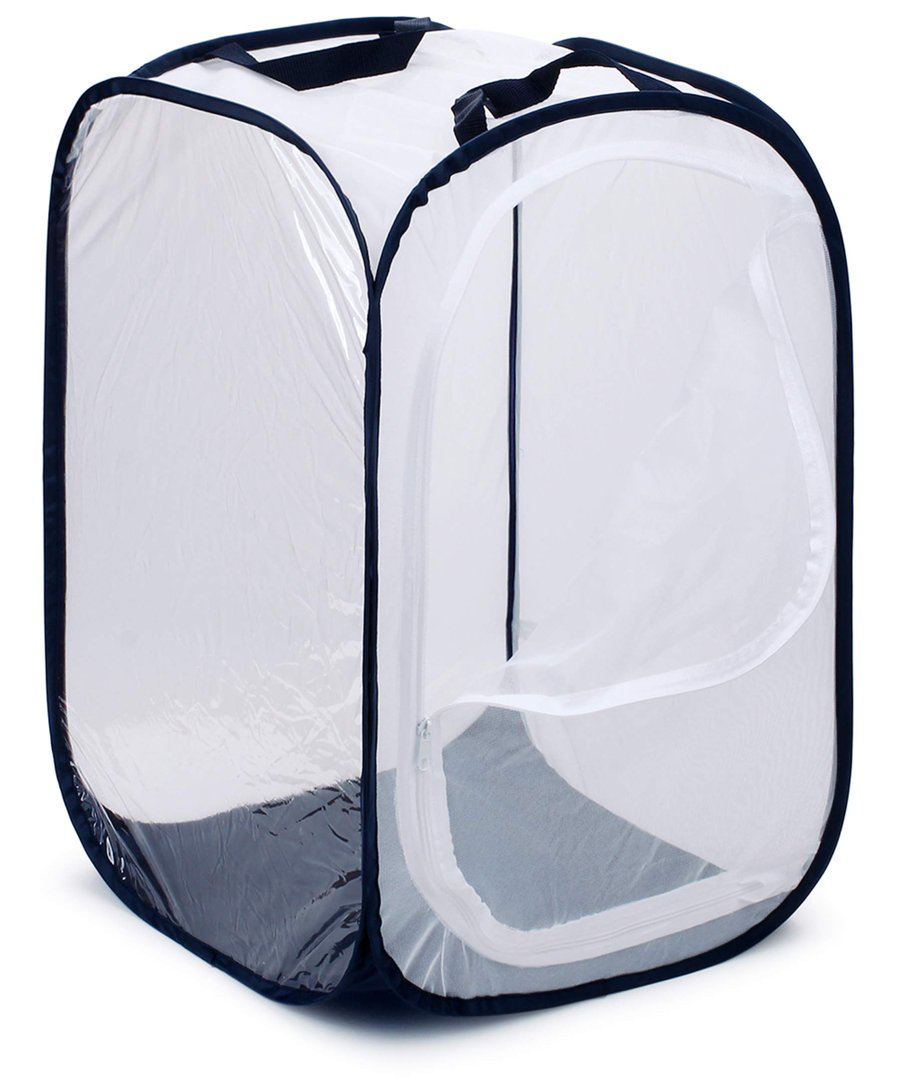 Foto 1 | Hábitat Para Mariposas Restcloud Monarch 36, Tamaño Grande, 60 X 60 X 90 Cm - Venta Internacional.