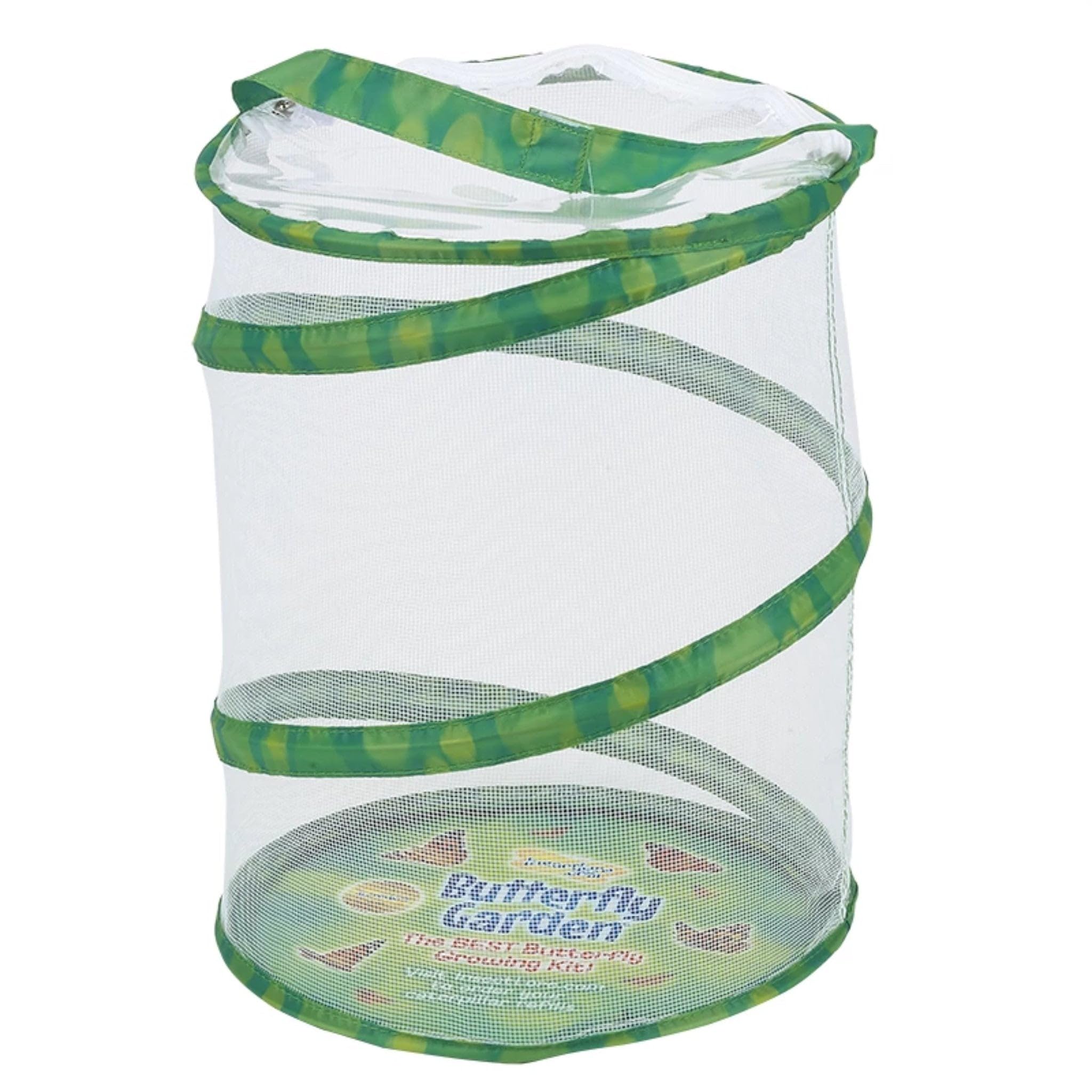 Foto 2 pulgar | Butterfly Garden Habitat Insect Lore, Lavable Y Reutilizable - Venta Internacional.