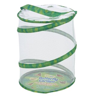 Foto 1 | Butterfly Garden Habitat Insect Lore, Lavable Y Reutilizable - Venta Internacional.