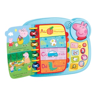 Foto 2 | Libro Mágico Leapfrog 80518022 para Niños