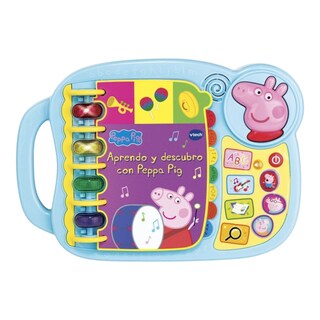 Foto 3 | Libro Mágico Leapfrog 80518022 para Niños