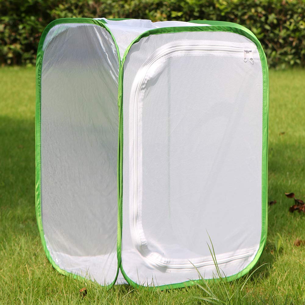 Foto 5 | Jaula Para Insectos Butterfly Habitat Restcloud Professional - Venta Internacional.