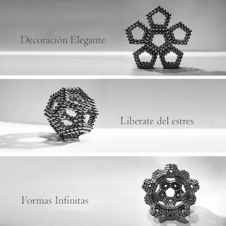 Foto 4 | Bolas Magnéticas Ilios Innova Verde