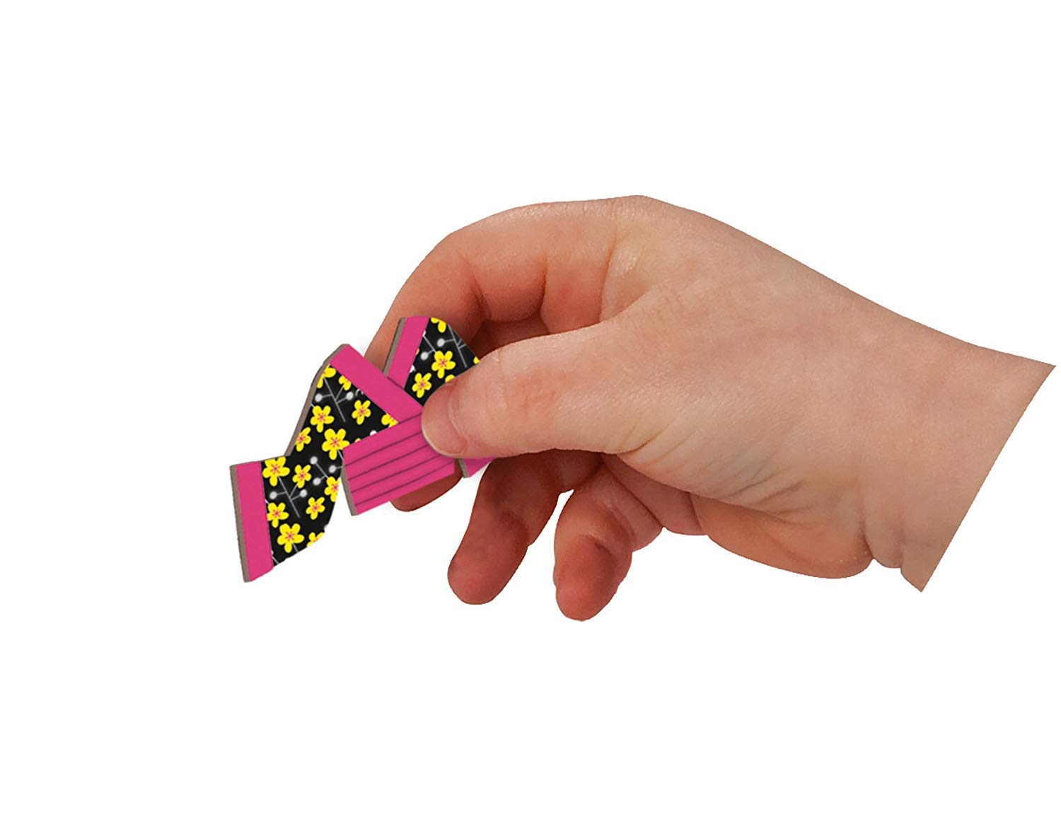 Foto 7 pulgar | Juego De Disfraces Magnéticos Para Niñas Janod Magnetibook, 55 Piezas, A Partir De 3 Años - Venta Internacional.