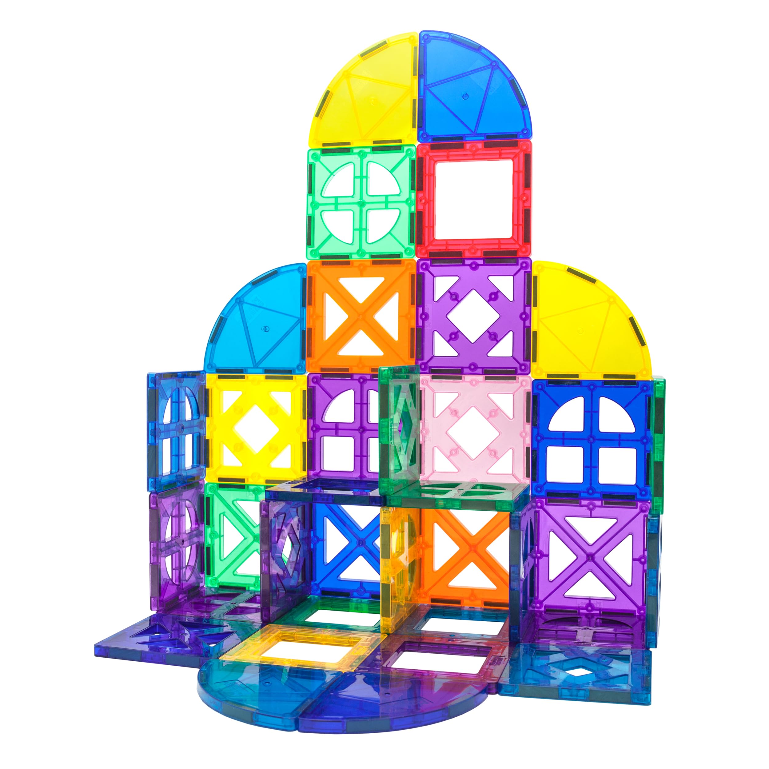 Foto 2 pulgar | Bloques de Construcción Picassotiles Magnéticos-Venta Internacional
