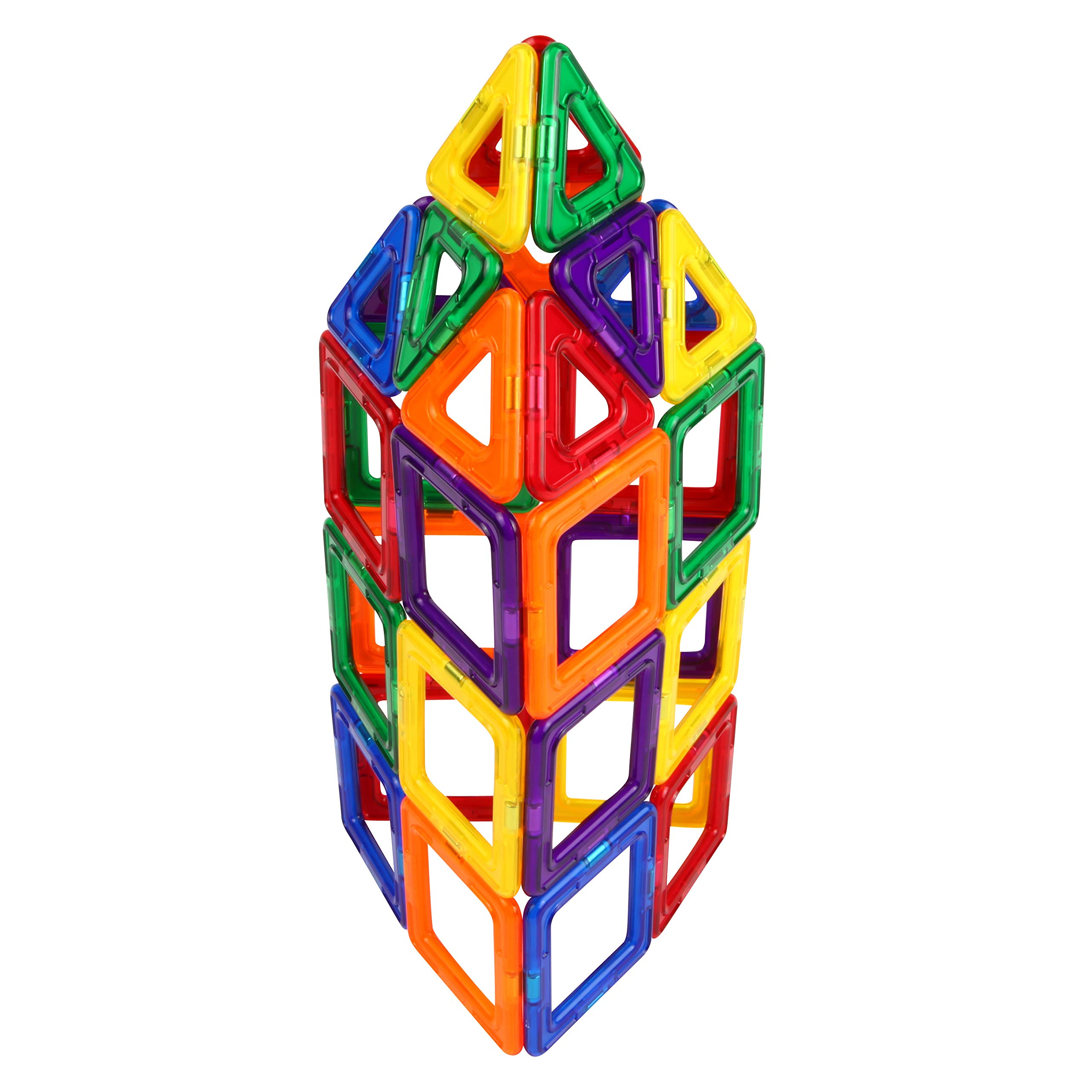 Foto 5 pulgar | Juego De Bloques De Construcción Magnéticos Magformers Desig - Venta Internacional.