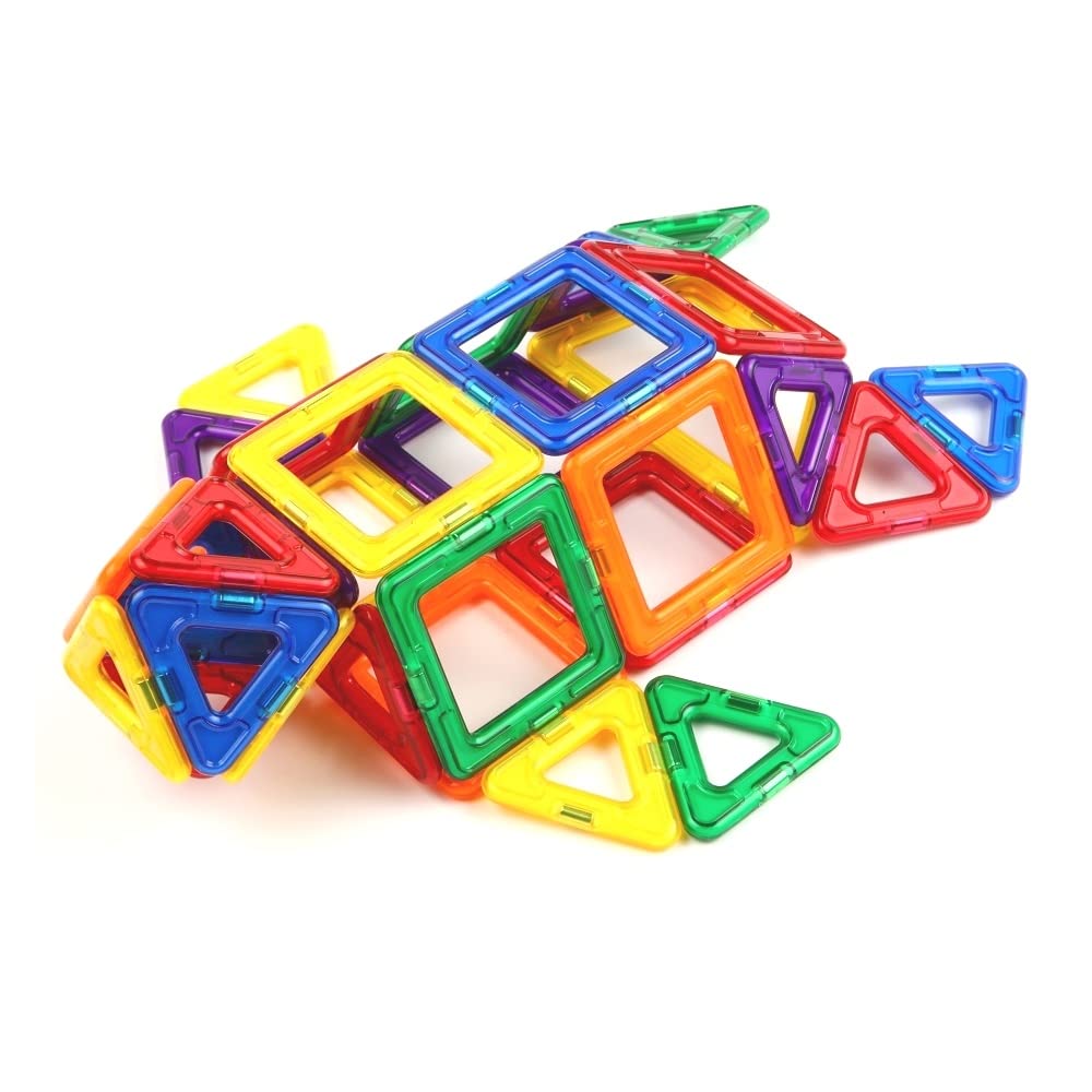 Foto 6 pulgar | Juego De Bloques De Construcción Magnéticos Magformers Desig - Venta Internacional.