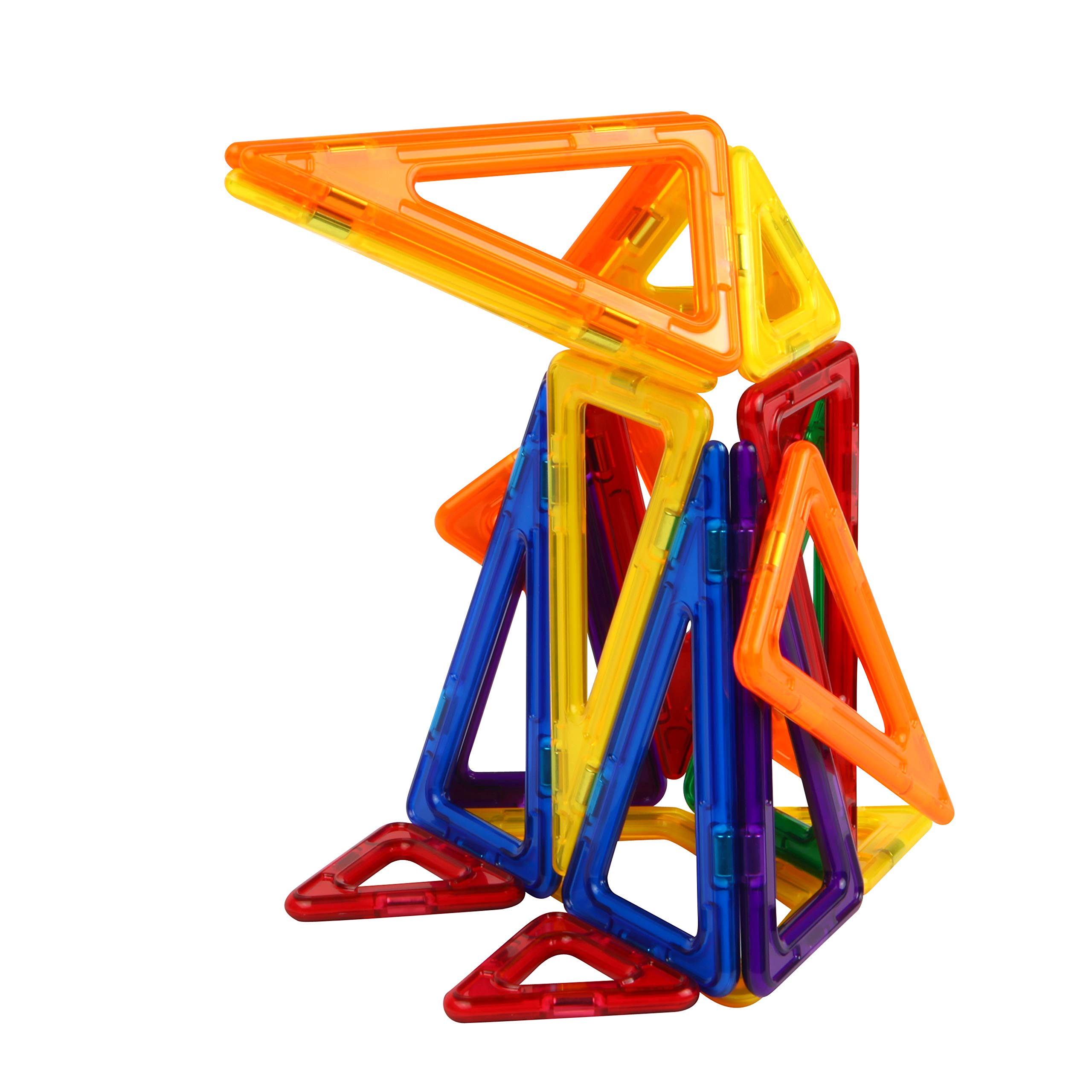 Foto 7 pulgar | Juego De Bloques De Construcción Magnéticos Magformers Desig - Venta Internacional.