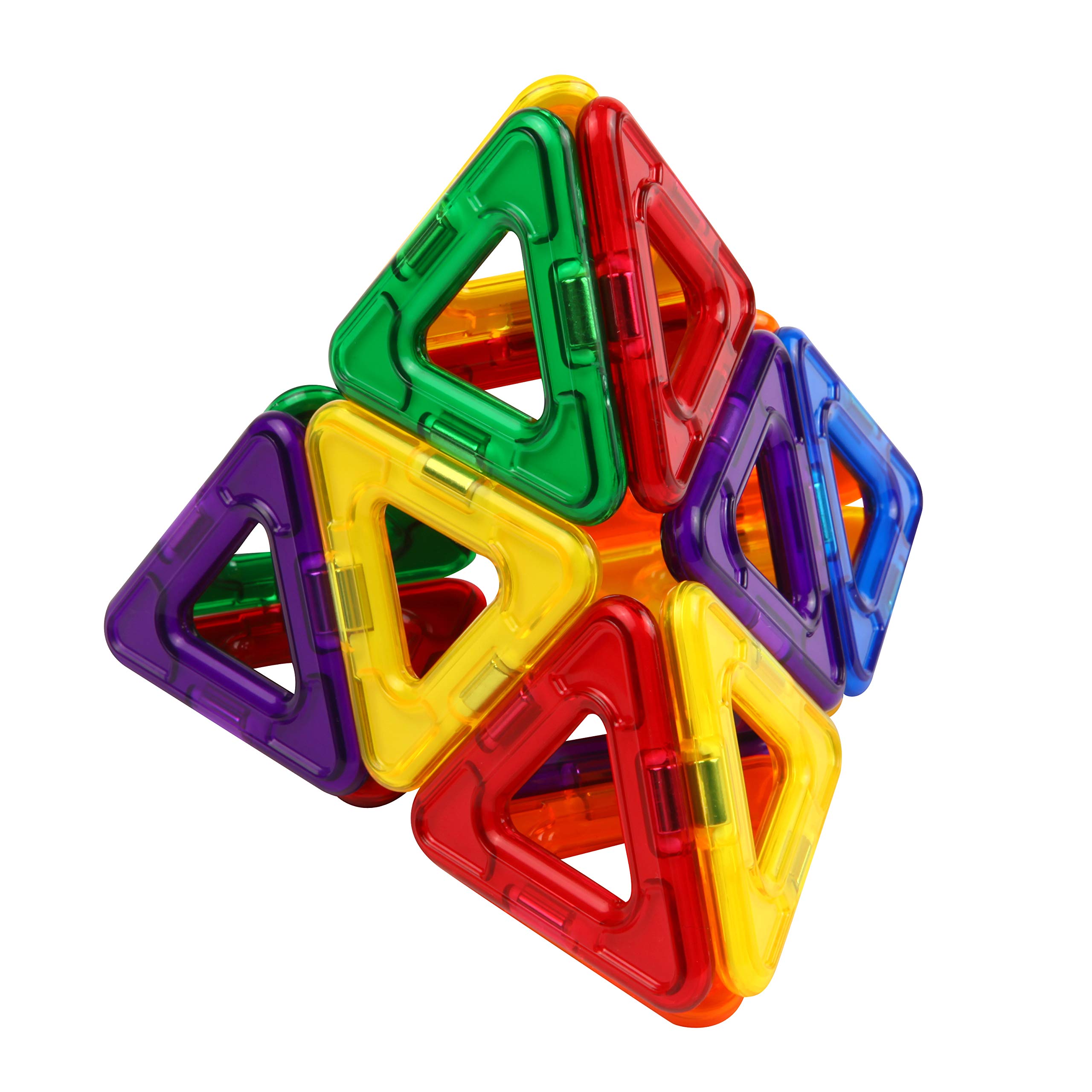 Foto 8 pulgar | Juego De Bloques De Construcción Magnéticos Magformers Desig - Venta Internacional.