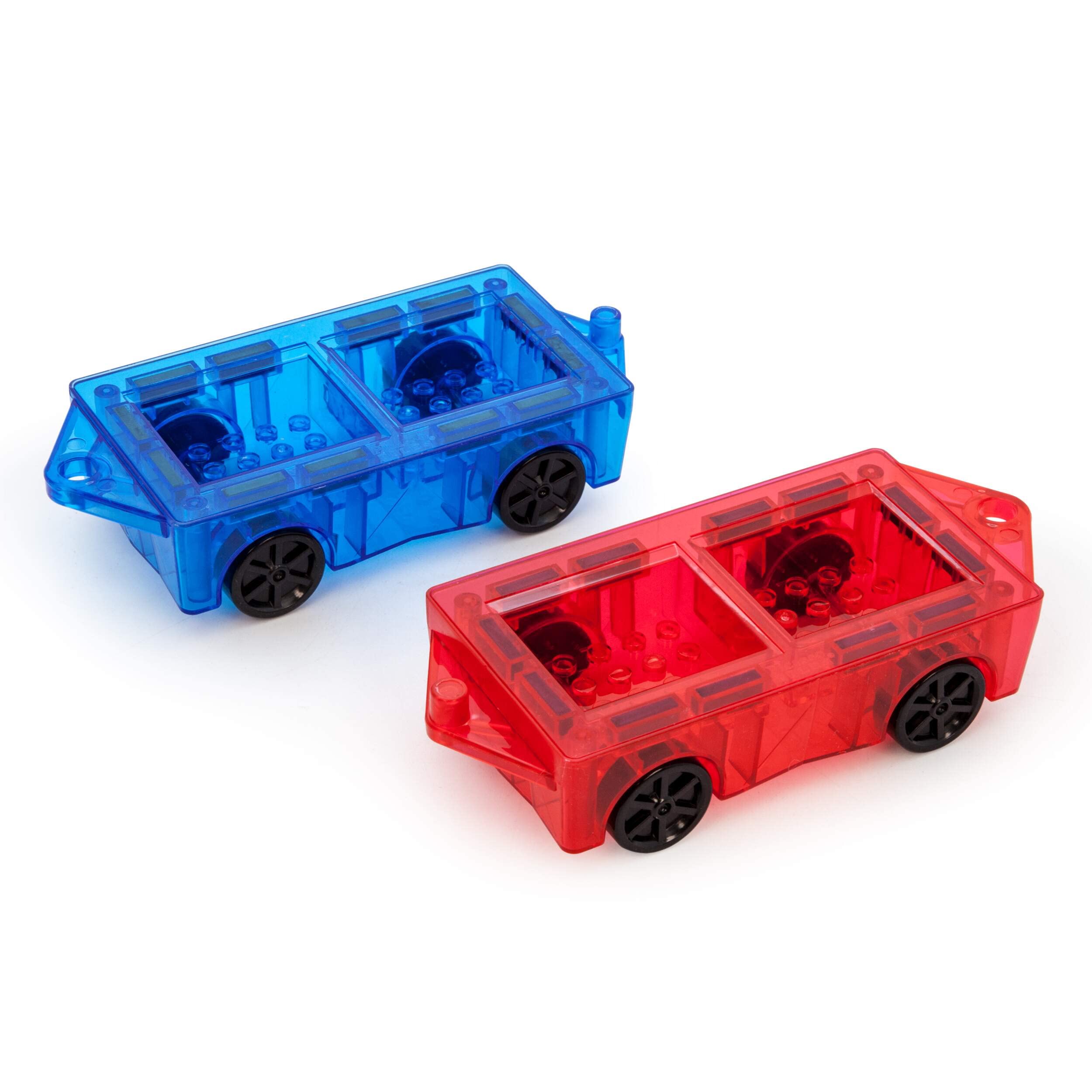 Juego De 2 Minibaldosas Magnéticas Picassotiles De Expansión - Venta Internacional.