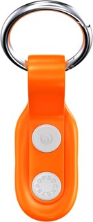 Foto 5 | Peluche Popsockets Poppuck Trick Magnet, Naranja Neón - Venta Internacional.