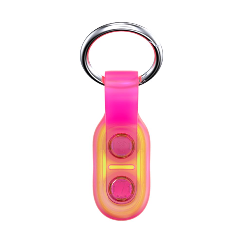 Foto 3 pulgar | Imán Fidget Toy Popsockets Poppuck Trick Para Limonada Rosa - Venta Internacional.
