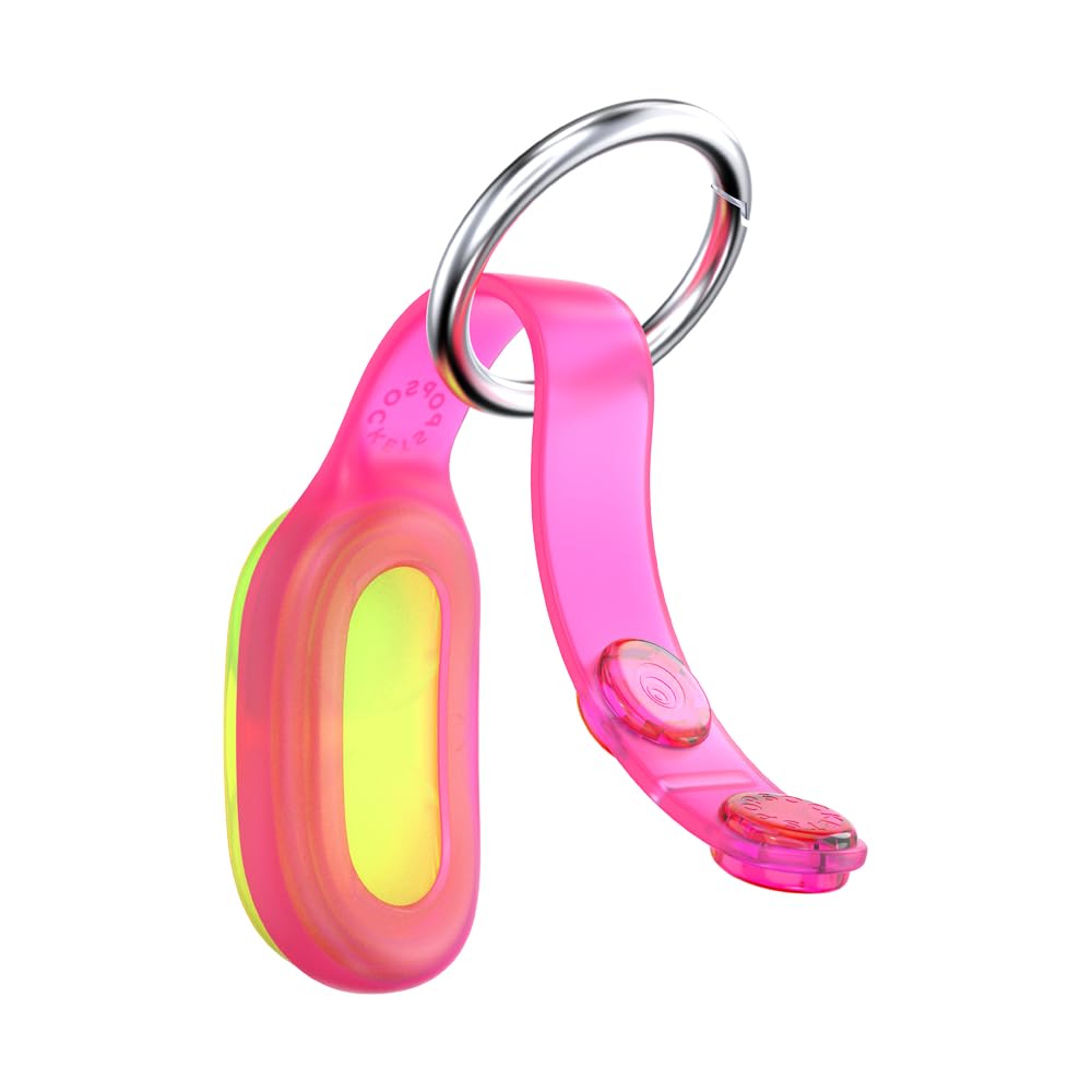 Foto 7 pulgar | Imán Fidget Toy Popsockets Poppuck Trick Para Limonada Rosa - Venta Internacional.