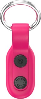 Foto 5 | Popsockets Poppuck Trick Magnet Fidget Toy Pink Punk - Venta Internacional.