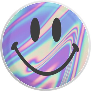 Foto 6 | Popsockets Poppuck Trick Magnet Fidget Toy Dye Daze - Venta Internacional.