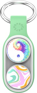 Foto 1 | Popsockets Poppuck Trick Magnet, Juguete Inquieto, Pastel Peace - Venta Internacional.