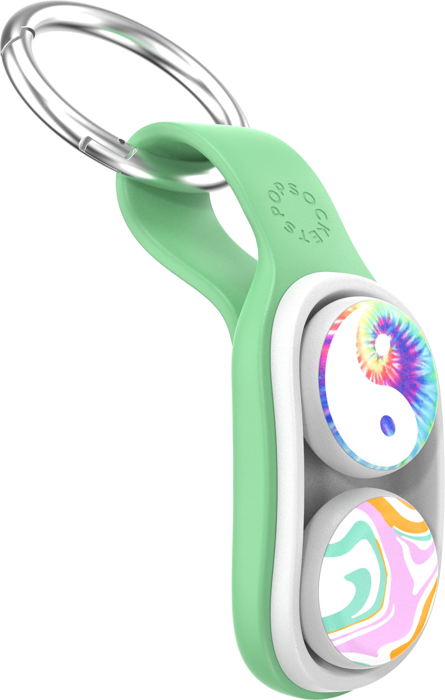 Foto 5 pulgar | Popsockets Poppuck Trick Magnet, Juguete Inquieto, Pastel Peace - Venta Internacional.