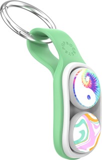 Foto 4 | Popsockets Poppuck Trick Magnet, Juguete Inquieto, Pastel Peace - Venta Internacional.