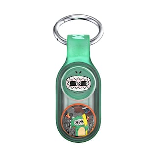 Foto 2 | Imán Fidget Toy Popsockets Poppuck Trick Con 2 Discos Ketnipz - Venta Internacional.